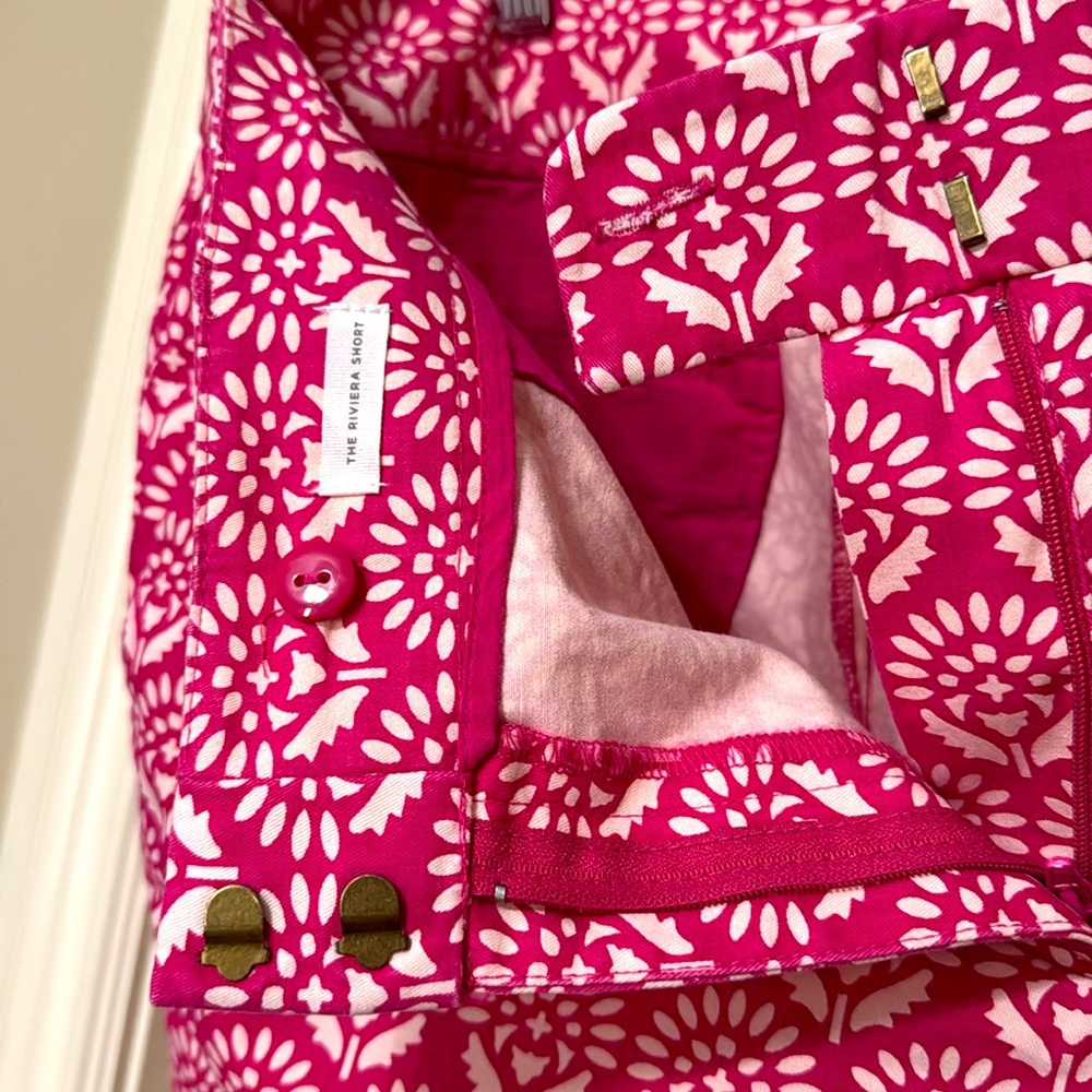Loft Riviera Shorts - Picture 4 of 4